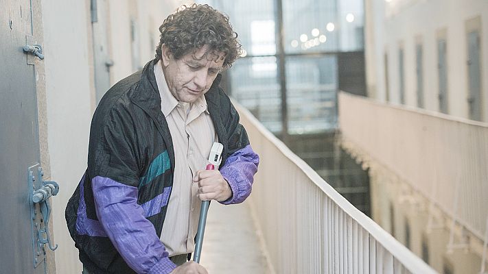 Cuéntame cómo pasó - Así comienza el capítulo 337: "Quiero ser libre"