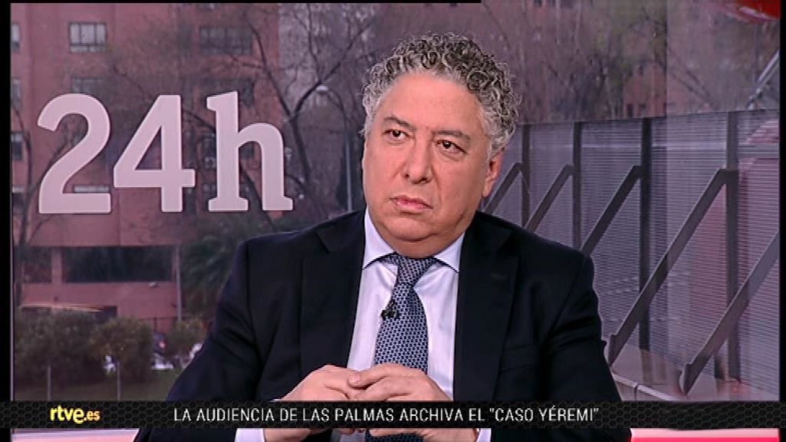 La tarde en 24 horas - Economía - 14/03/18 - ver ahora