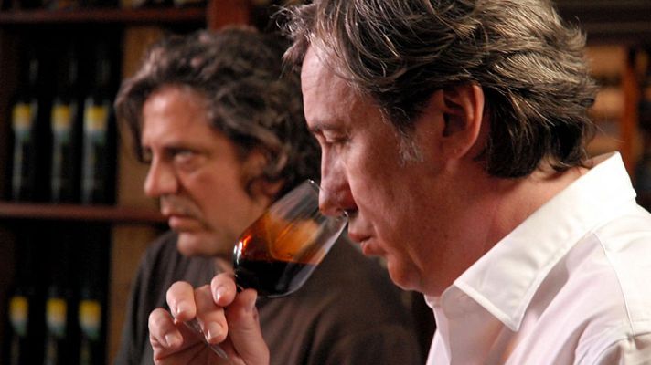 Otros documentales - Sicilia al descubierto: Episodio 2