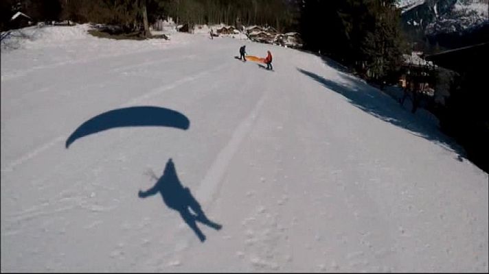 Conexión tdp - Conexión tdp - 14/03/18