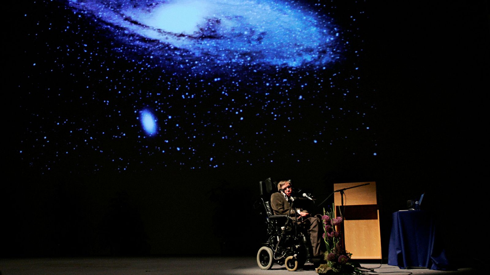 El legado científico de Stephen Hawking