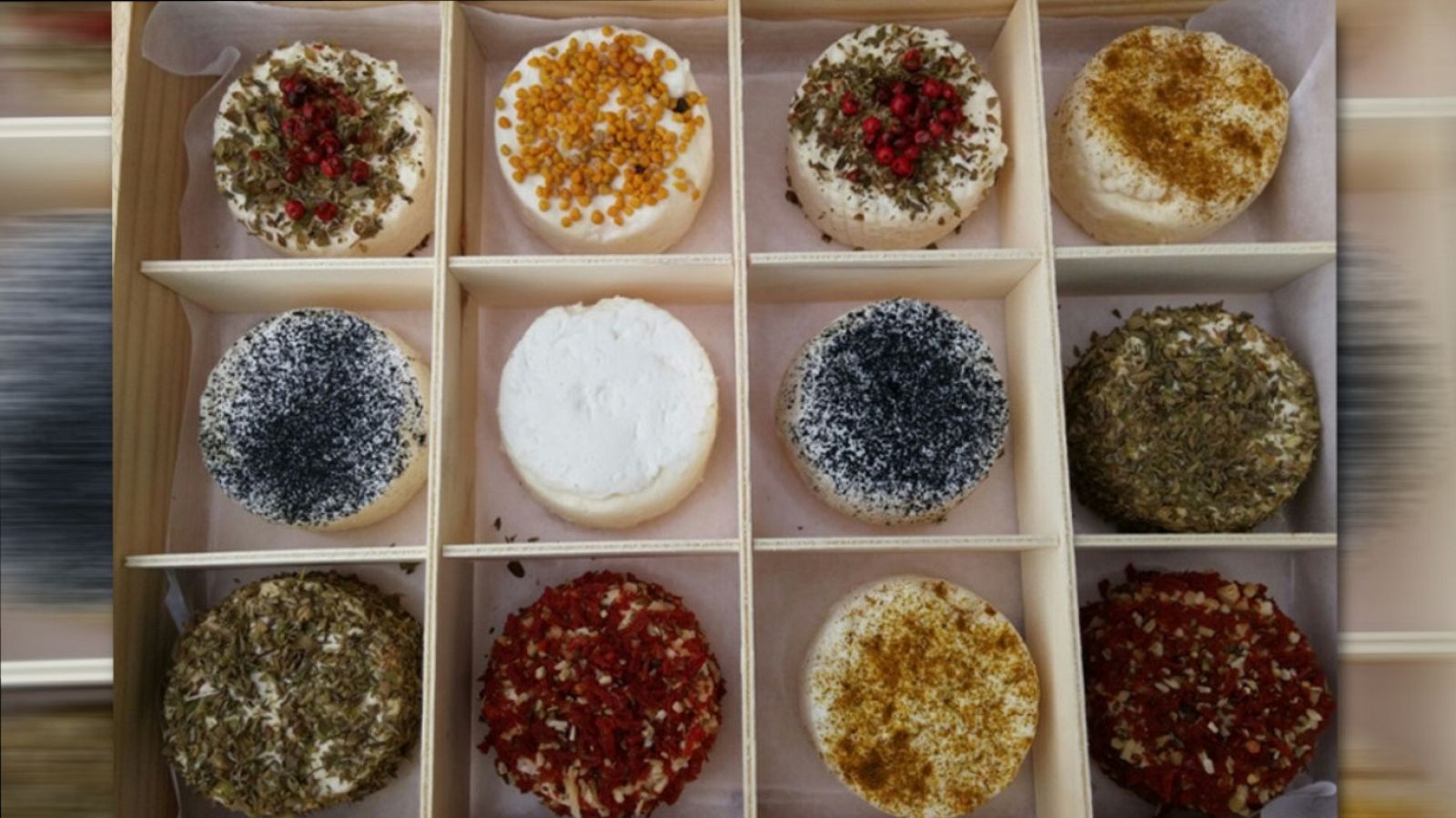 Aquí la Tierra - 14/03/18 - ver ahora