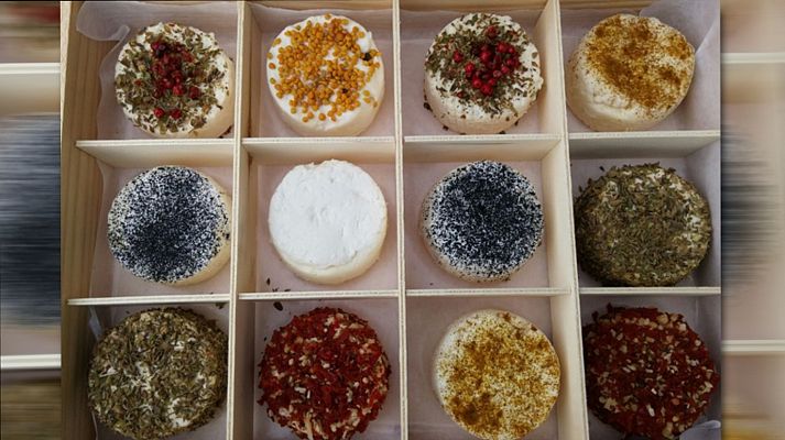 Aquí la Tierra - Aquí la Tierra - 14/03/18