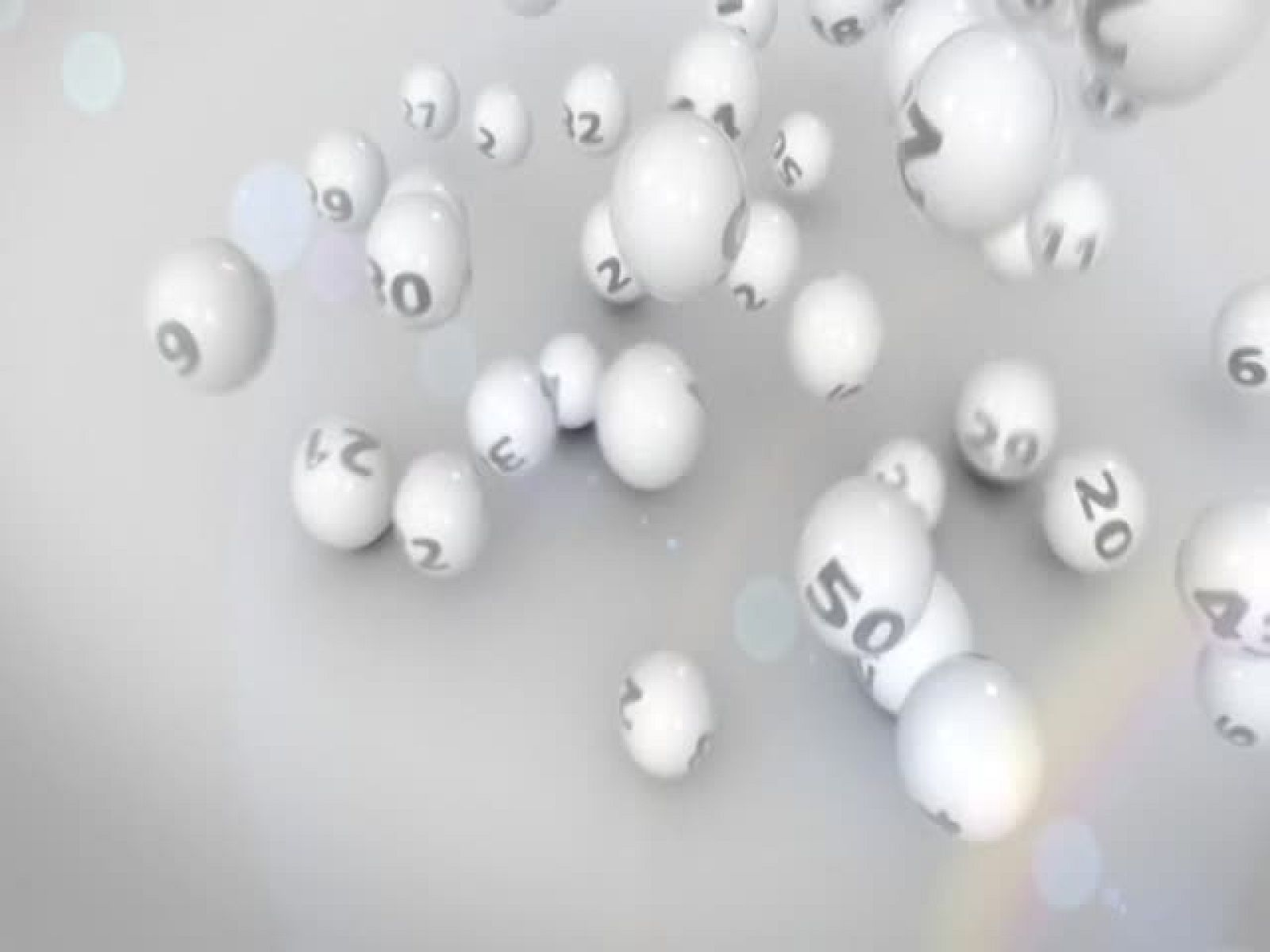 Bonoloto - 14/03/2018 - ver ahora