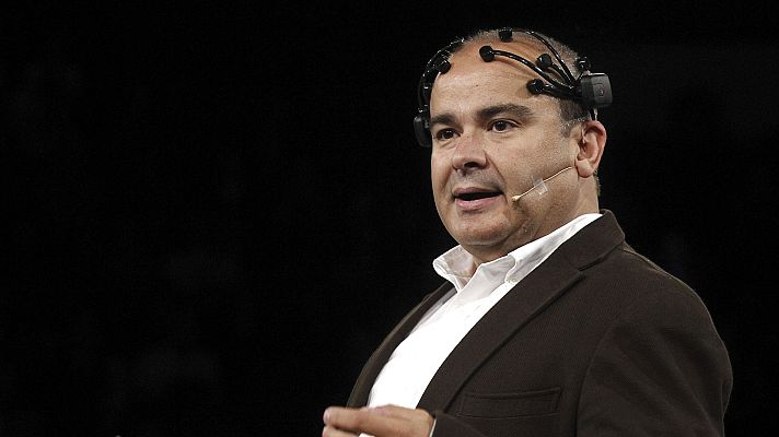  - RTVE reflexiona sobre el futuro de las nuevas tecnologías de la mano del divulgador Javier Sirvent