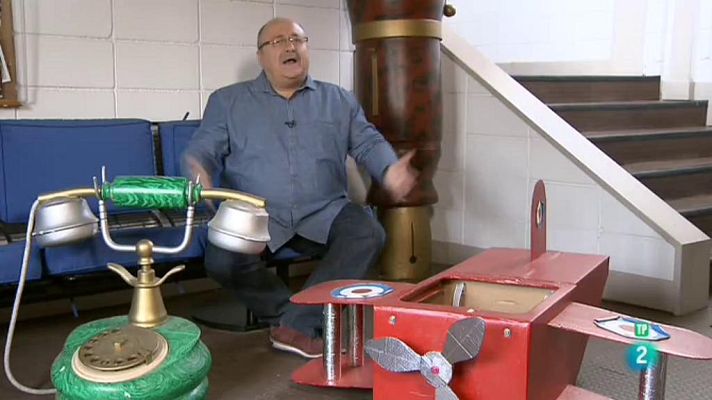 Calidoscopi - L'amor