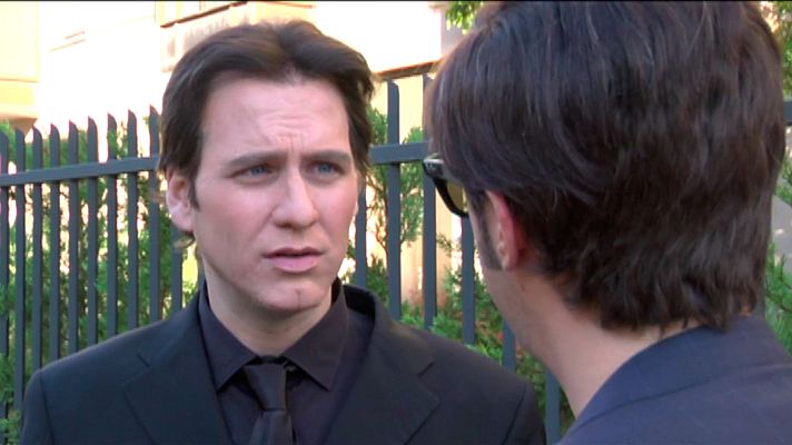 Muchachada Nui - John Travolta y Tom Cruise