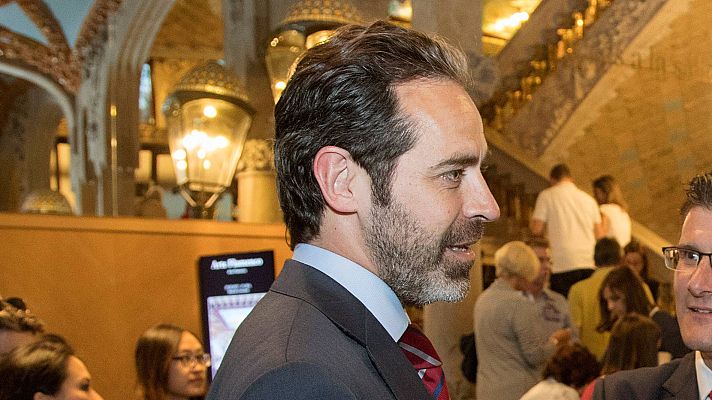 Los desayunos - La Guardia Civil registra el Palau de la Generalitat y la sede de Òmnium por el presunto uso de fondos para el 1-O