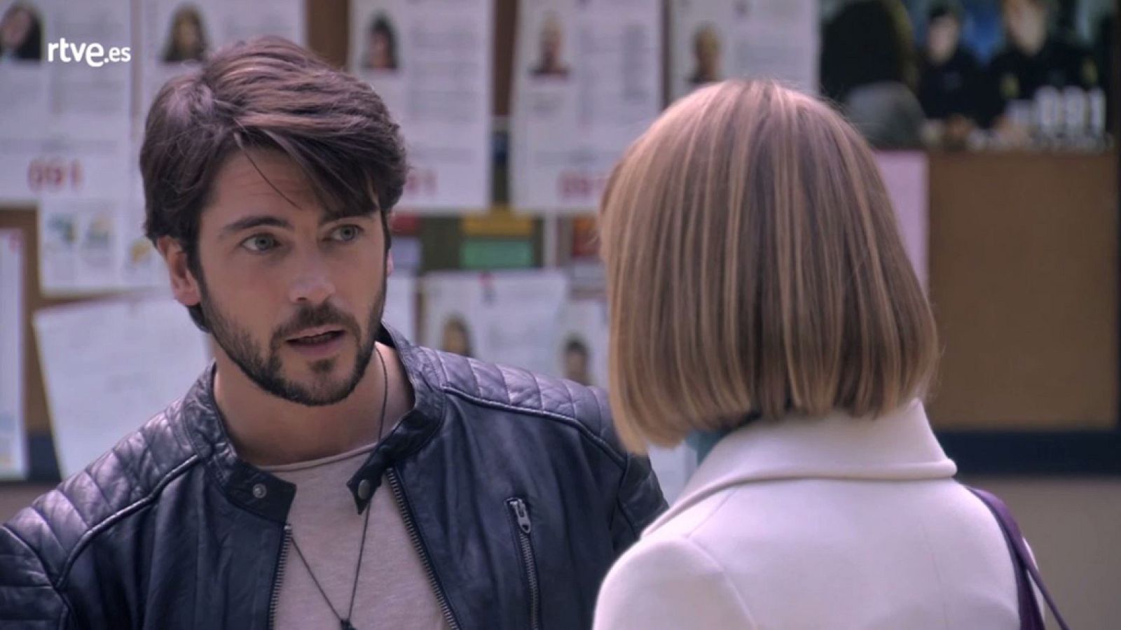 Iker se plantea su relación con Nerea