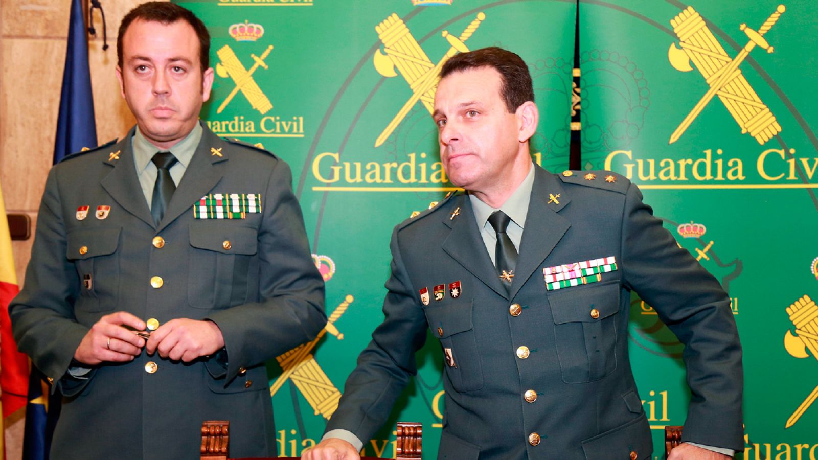 La Guardia Civil explica las pistas que llevaron a investigar a la asesina confesa de Gabriel - La mañana | Ver