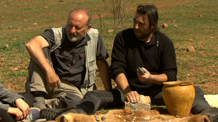 La aventura del Saber - La aventura del saber - 15/03/18