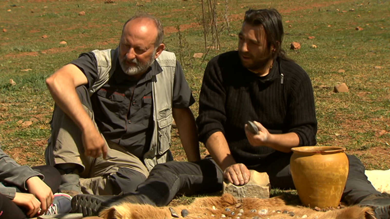 La aventura del saber - 15/03/18 - ver ahora