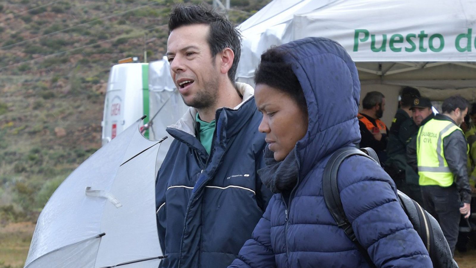 Caso Gabriel Cruz: La Guardia Civil describe a Ana Julia Quezada como "fría, posesiva, egocéntrica y manipuladora"