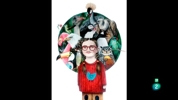 La aventura del Saber - Boek visual: Daniel Páez Fernández