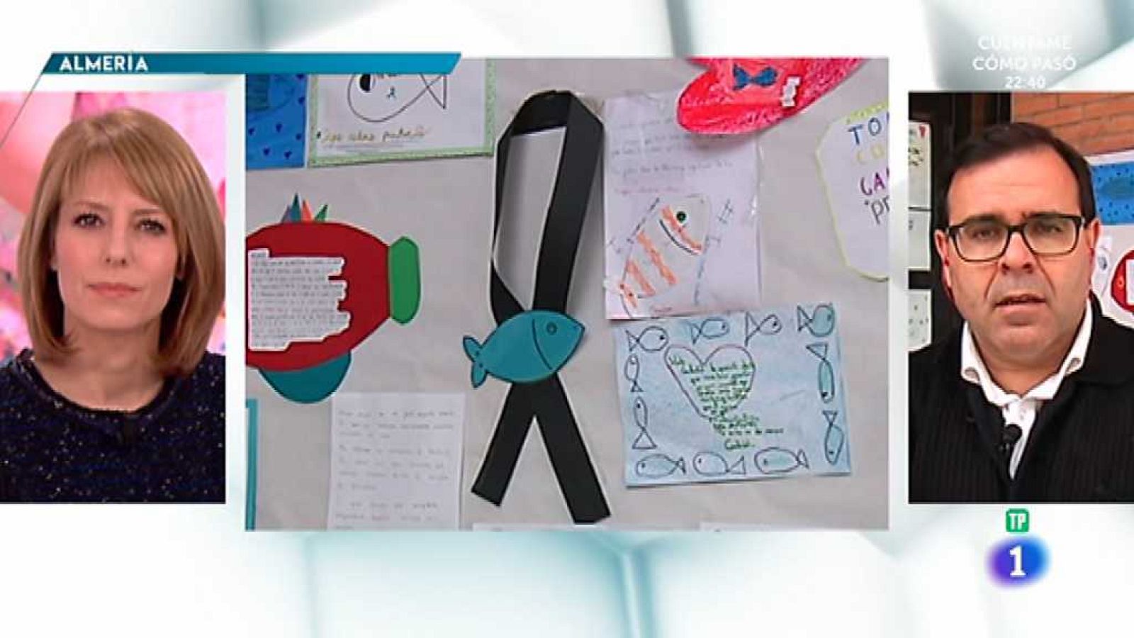 Saber vivir - 15/03/18 - ver ahora