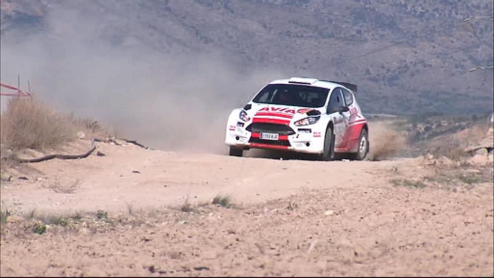 Racing for Spain - Programa 1 - ver ahora