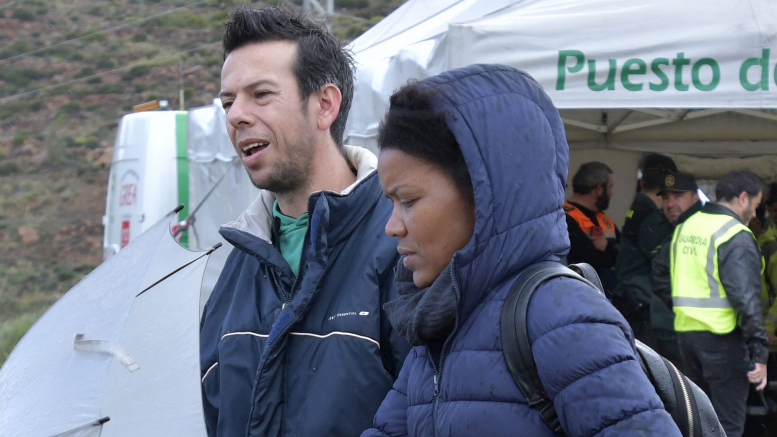 La Guardia Civil describe a Ana Julia Quezada: "Es una persona con una frialdad máxima"