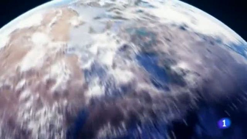 El tiempo en la Region de Murcia - 15/03/2018