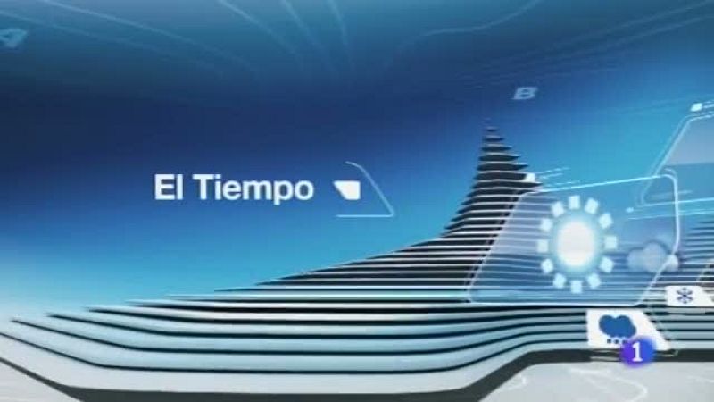 El Tiempo en Castilla-La Mancha - 15/03/18 | Ver