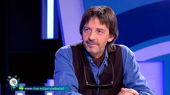 Para todos La 2 - Jorge de los Santos analiza el significado de las ideologías