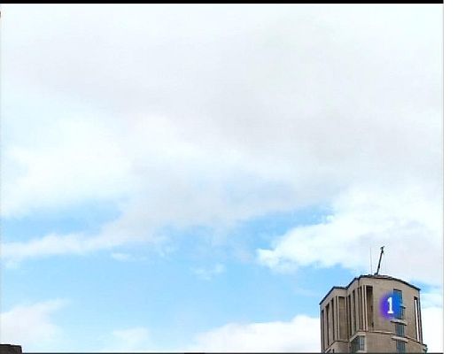 Panorama Regional - El tiempo en Asturias - 15/03/18