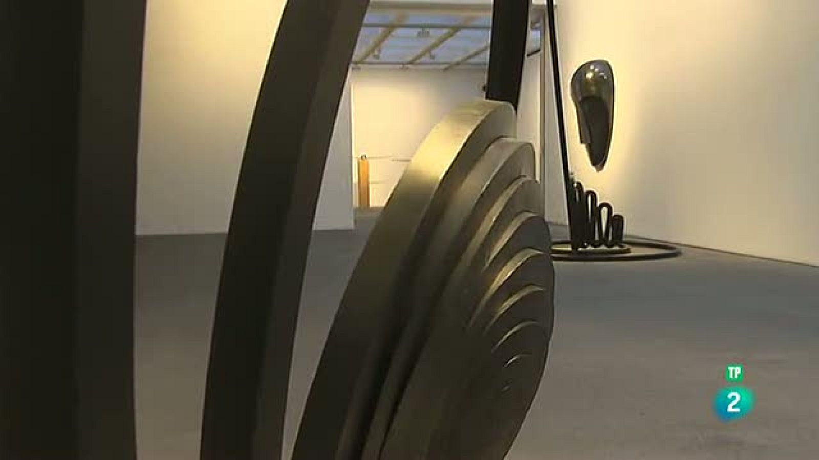 La Aventura del Saber Proyecto Martíi Chirino escultura #AventuraSaberArte