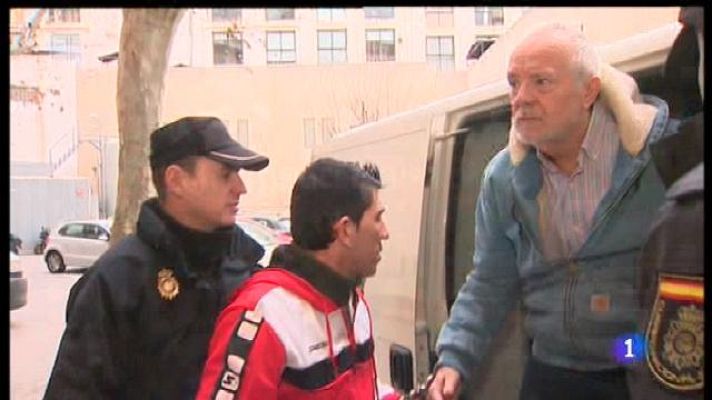 Informatiu Balear - Informatiu Balear - 15/03/18