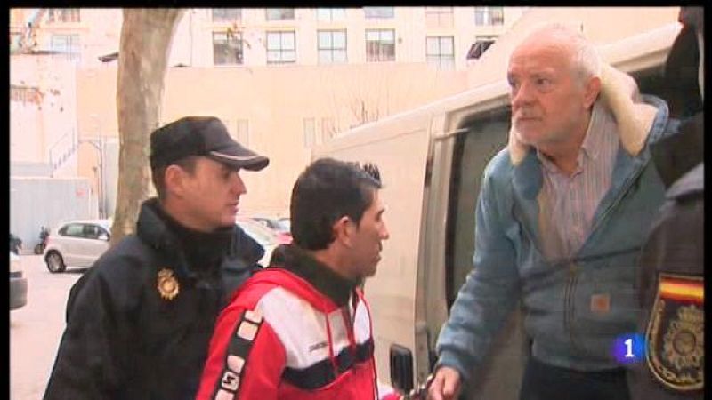 Informatiu Balear - 15/03/18