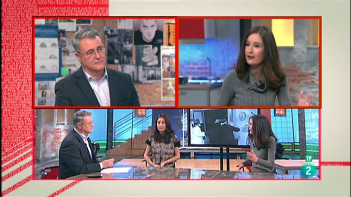 La aventura del Saber - La gripe española