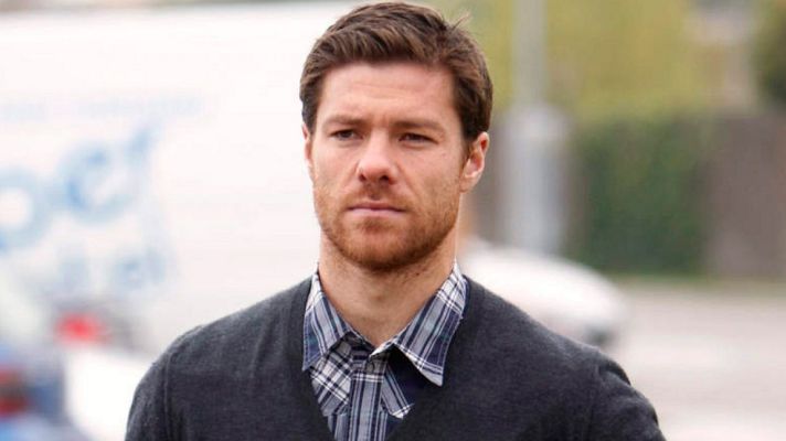 Telediario 1 - La Fiscalía pide 8 años para Xabi Alonso por fraude fiscal