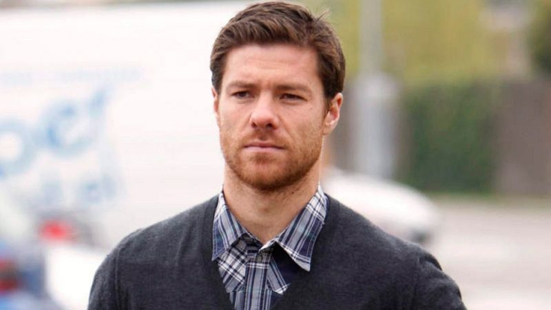 La Fiscalía pide 8 años para Xabi Alonso por fraude fiscal