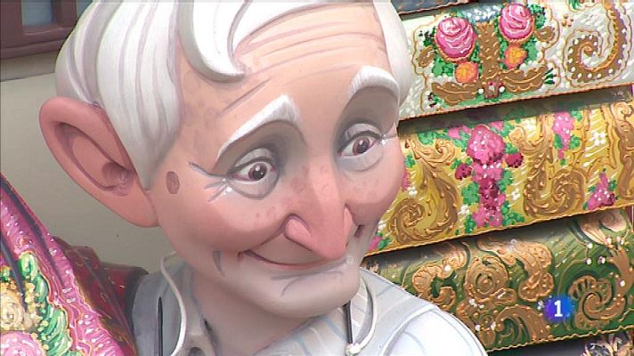 L'informatiu - Comunitat Valenciana - L'Informatiu - Comunitat Valenciana 2 - 15/03/18