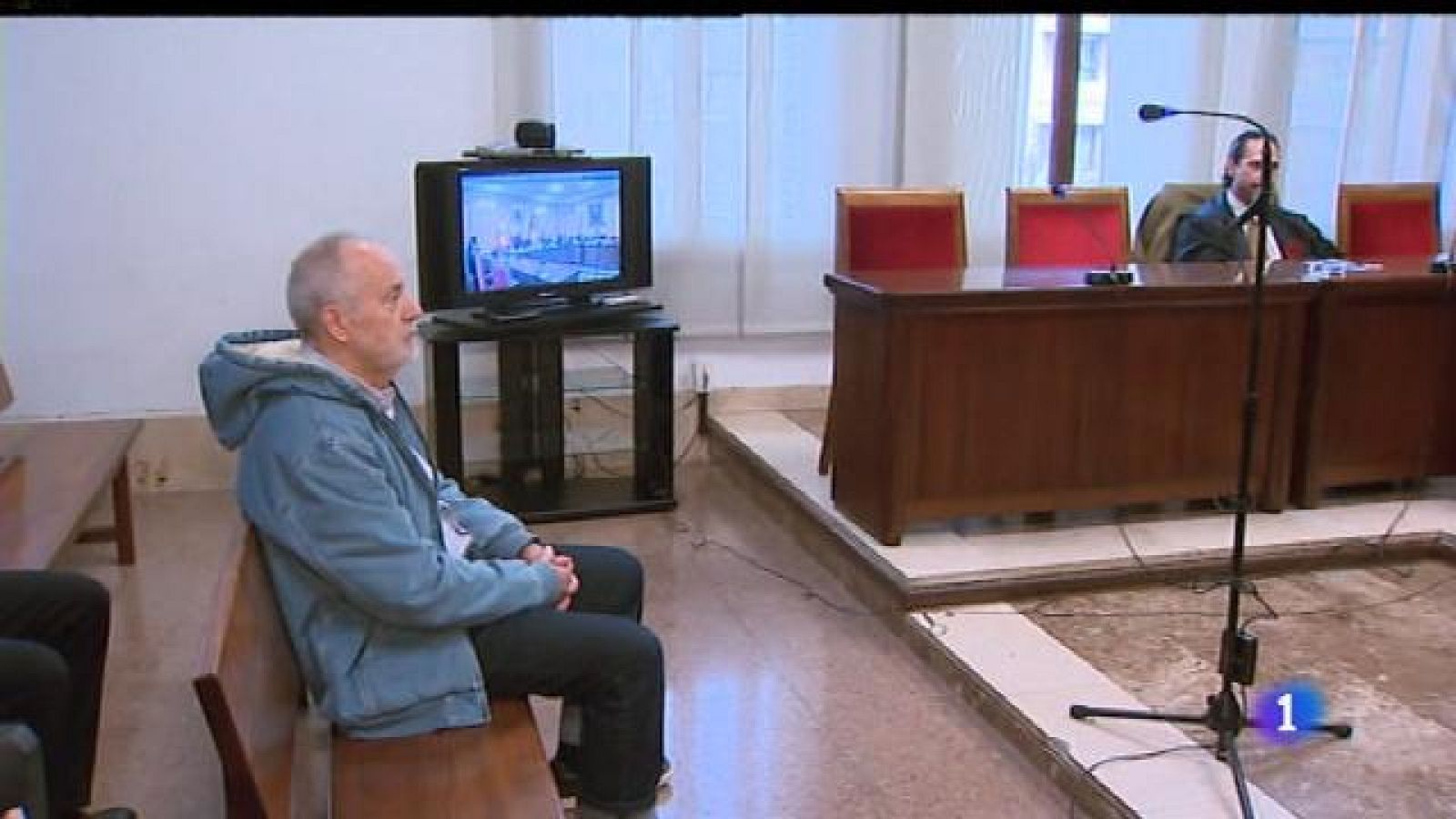 Informatiu Balear 2 - 15/03/18