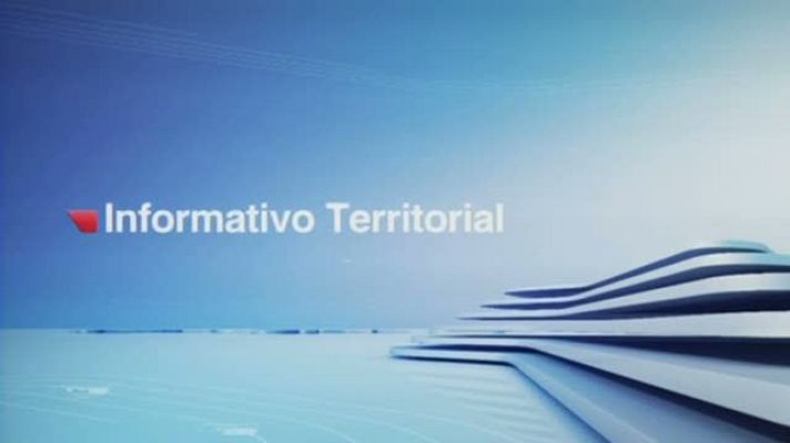 Noticias de Castilla-La Mancha - Noticias de Castilla-La Mancha 2 - 15/03/18