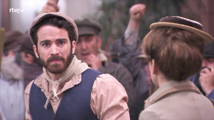 Acacias 38 - Diego regresa a Acacias