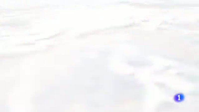 El tiempo en Cantabria - 15/03/18