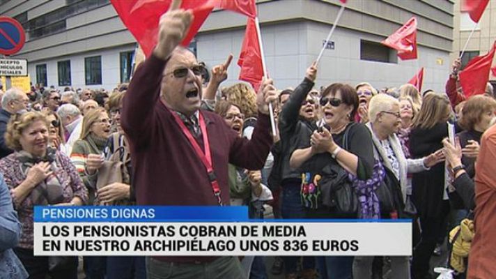 Cerca de ti - Cerca de ti - 15/03/2018