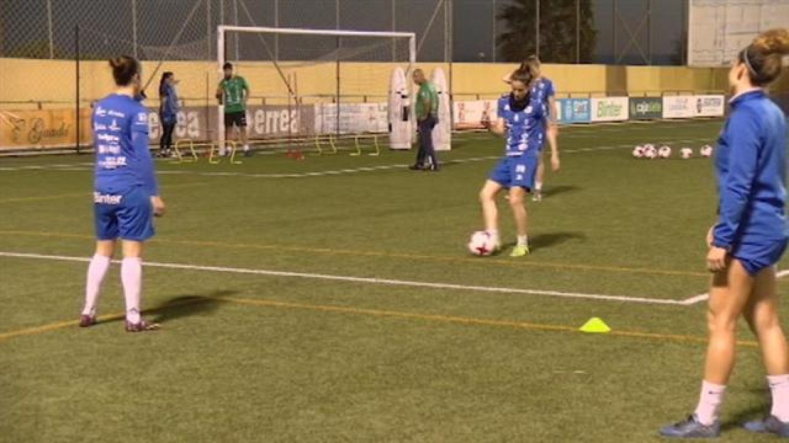 Deportes Canarias - 15/03/2018