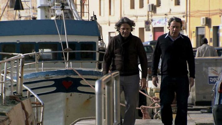 Otros documentales - Sicilia al descubierto: Episodio 3