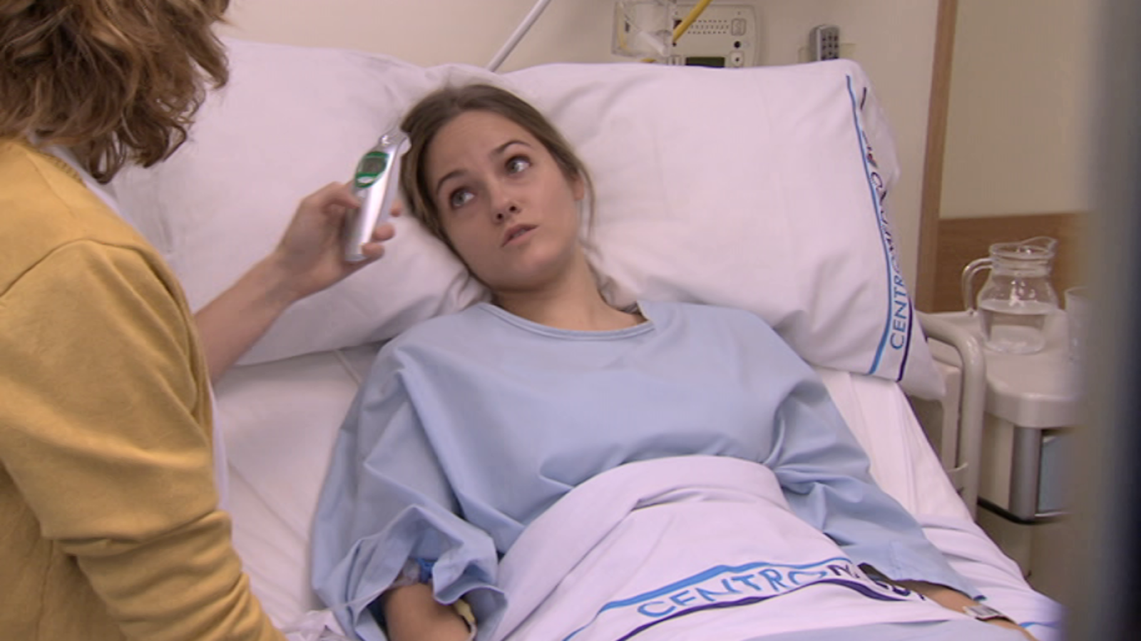 Centro médico - 15/03/18 (2) - ver ahora