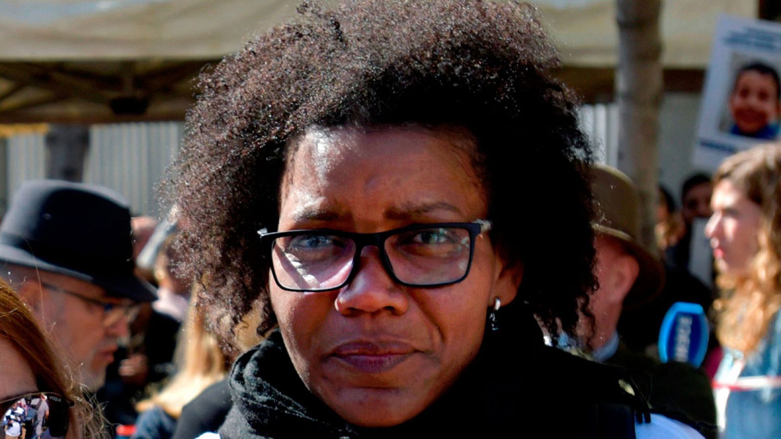 El juez decreta prisión incondicional para Ana Julia Quezada por el presunto asesinato de Gabriel