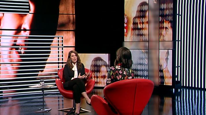 El cine de La 2 - Perdona bonita, pero Lucas me quería a mí (presentación)