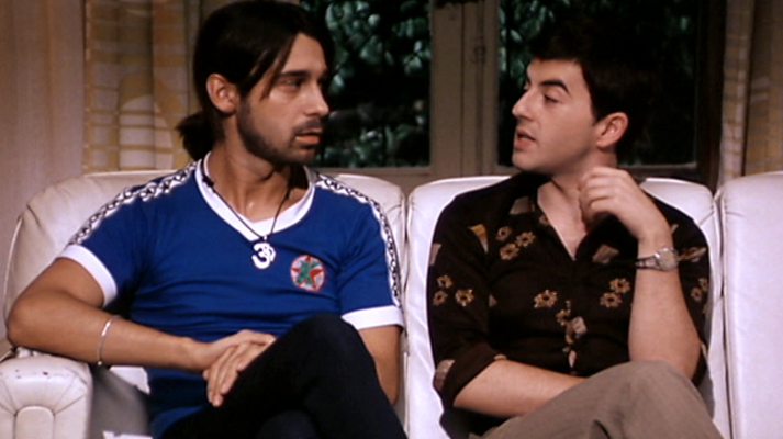 Historia de nuestro cine - Perdona bonita, pero Lucas me quería a mí