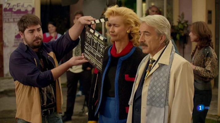 Cuéntame cómo pasó - Avance del capítulo 338