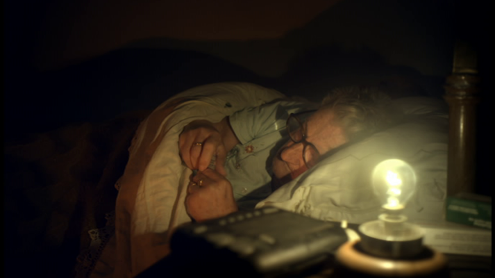 Otros documentales - No todo es vigilia