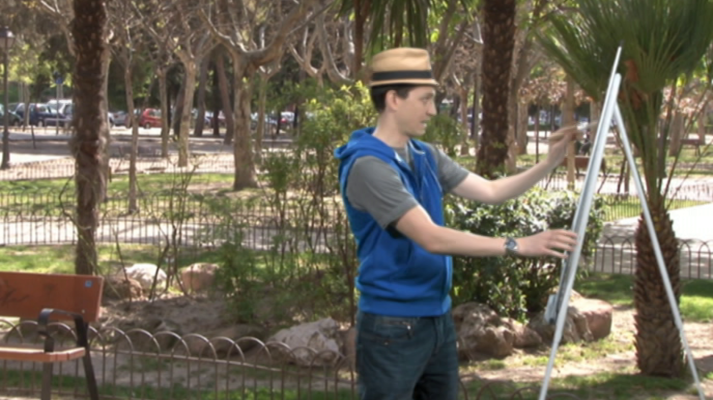 Inglés online TVE - Programa 50