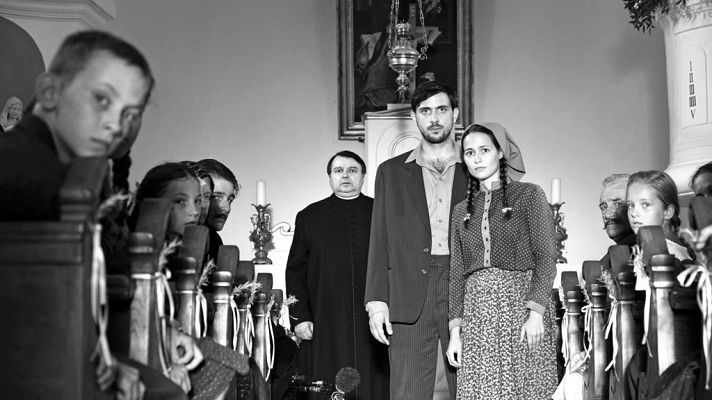 Días de cine - '1945'