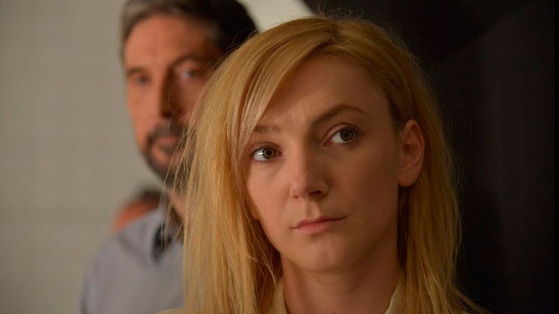 Cine en casa: 'En cuerpo y alma'