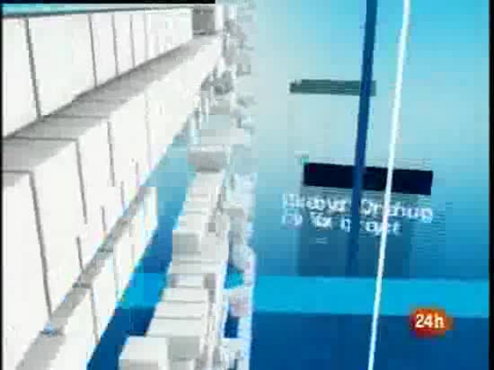 Telediario matinal en cuatro minutos - 19/03/09 | Ver