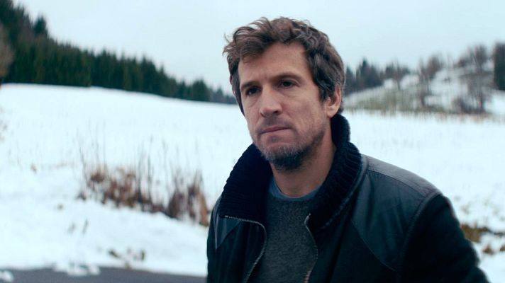 Días de cine - 'Perdido'